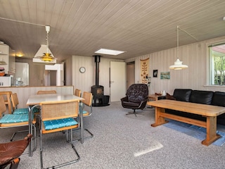 Casa per le vacanze Ydby  12