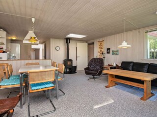 Vakantiehuis Ydby  15