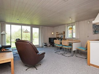 Maison de vacances Ydby  16