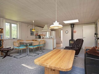 Casa per le vacanze Ydby  25