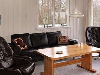 Holiday house Ydby  5