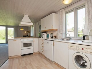 Holiday house Ydby  9