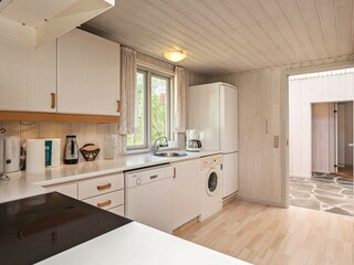 Vakantiehuis Ydby  26