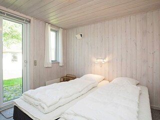 Vakantiehuis Ydby  35
