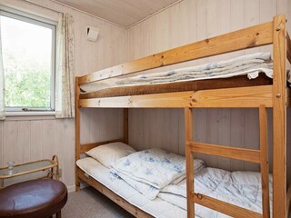 Casa de vacaciones Ydby  31
