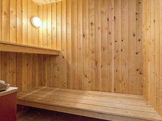 Maison de vacances Ydby  29