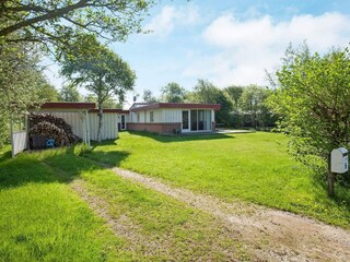 Vakantiehuis Ydby  31