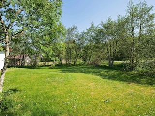 Ferienhaus Ydby  14