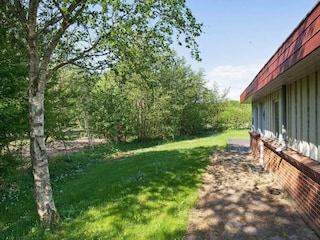 Casa per le vacanze Ydby  21