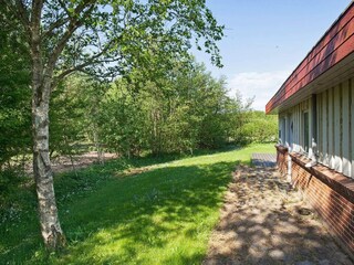 Maison de vacances Ydby  21