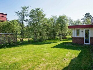Maison de vacances Ydby  30
