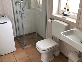 Vakantiehuis Grömitz  2