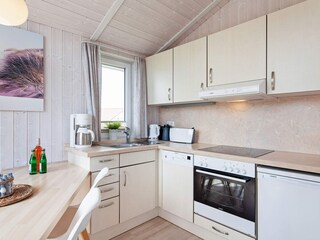 Ferienhaus Grömitz  20