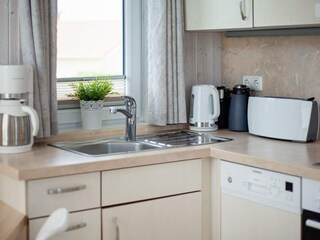 Casa per le vacanze Grömitz  24