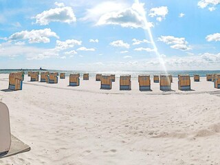 Vakantiehuis Grömitz  19