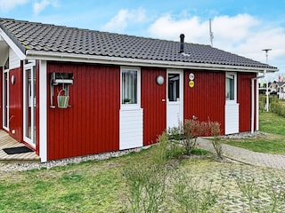 Holiday house Grömitz Outdoor Recording 1