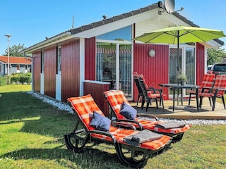 Holiday house Grömitz Outdoor Recording 2