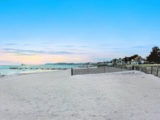 Ferienhaus Grömitz  9