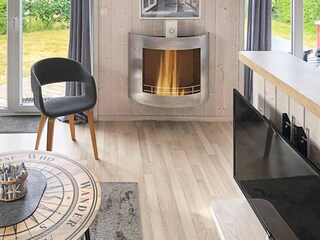 Casa de vacaciones Grömitz  7
