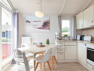 Casa de vacaciones Grömitz  22