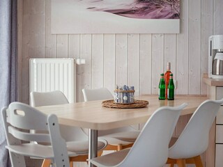 Ferienhaus Grömitz  15