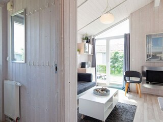 Casa de vacaciones Grömitz  20