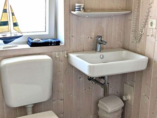Casa de vacaciones Grömitz  25