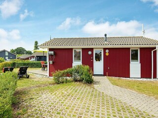 Holiday house Grömitz  26