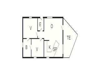 Ferienhaus Grömitz Grundriss 27