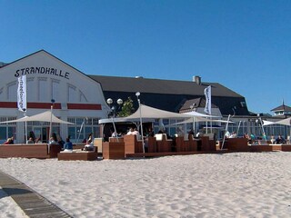 Vakantiehuis Grömitz  27