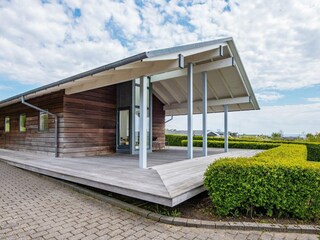 Casa de vacaciones Hejlsminde  2
