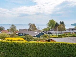 Casa de vacaciones Hejlsminde  4