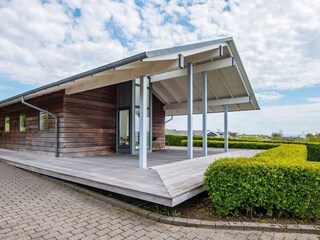 Casa de vacaciones Hejlsminde  5