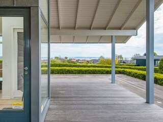 Casa de vacaciones Hejlsminde  7