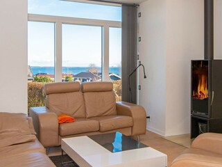 Casa de vacaciones Hejlsminde  10