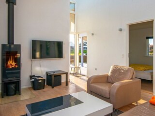 Casa de vacaciones Hejlsminde  11