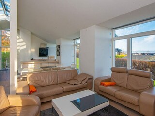Casa de vacaciones Hejlsminde  12