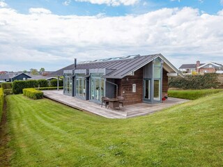 Maison de vacances Hejlsminde  24