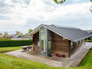 6 Personen Ferienhaus in Hejls - Hejlsminde - image1