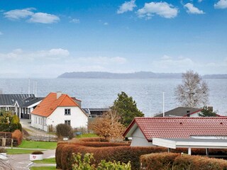 Maison de vacances Hejlsminde  4