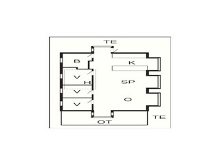 Ferienhaus Hejlsminde Grundriss 42
