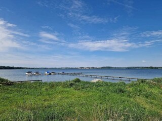 Vakantiehuis Hejlsminde  30