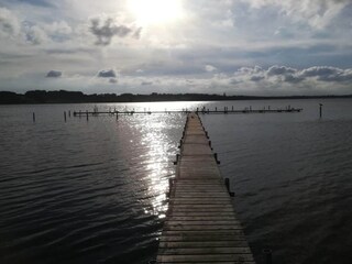 Maison de vacances Hejlsminde  20