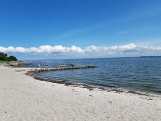 Maison de vacances Hejlsminde  34