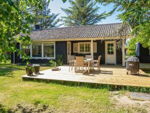 Holiday house 6 person holiday home in Ulfborg - Fjand - image1