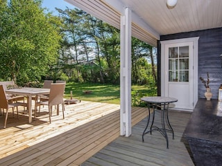 Maison de vacances Fjand  30