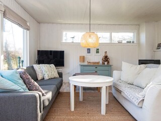 Holiday house Fjand  2