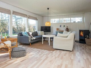 Holiday house Fjand  3