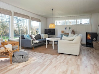 Maison de vacances Fjand  6