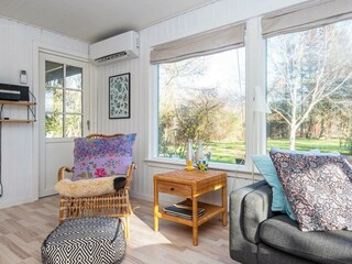 Vakantiehuis Fjand  11